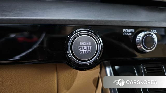 Kia Carnival 4th generation id 5041127 из Кореи 10