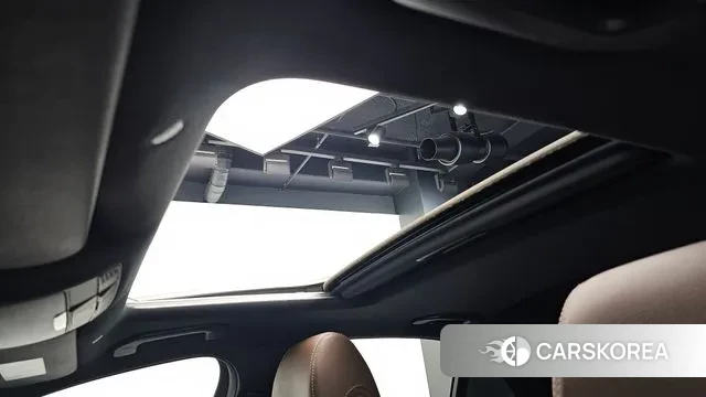 Mercedes-Benz E-Class W213 id 3137131 из Кореи 10