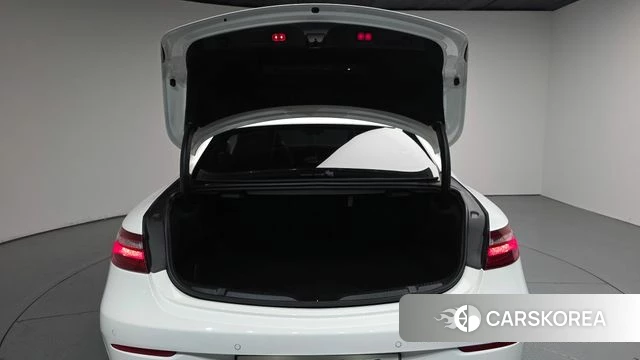 Mercedes-Benz E-Class W213 id 5048260 из Кореи 10