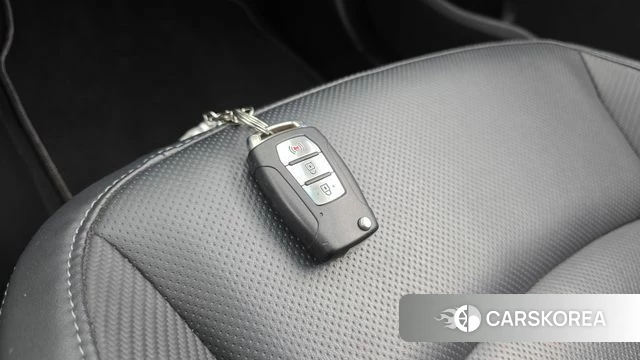 Ssangyong Berry New Tivoli id 4923012 из Кореи 10