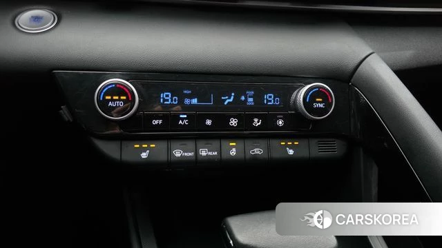 Hyundai Avante Hybrid (CN7) id 4975843 из Кореи 10
