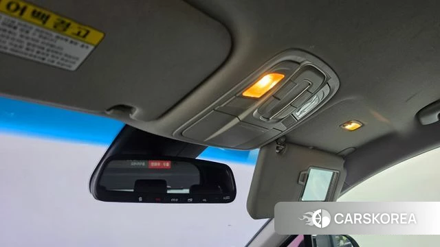 Hyundai Santa Fe TM id 4960465 из Кореи 10