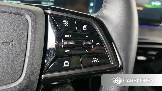 Ssangyong Musso EV (O100) id 4980118 из Кореи 10