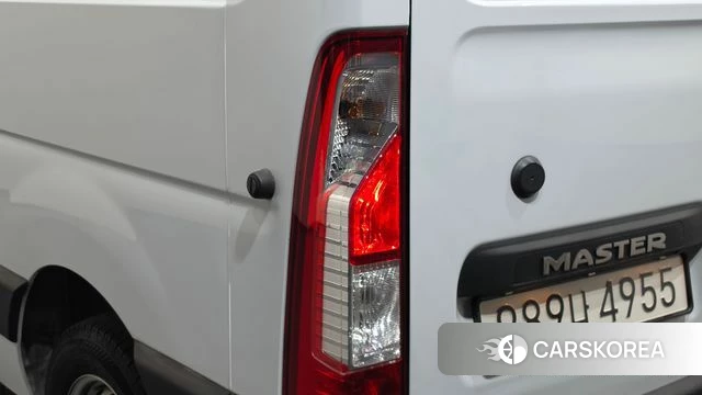 Renault Korea (Samsung) Master id 4982286 из Кореи 10