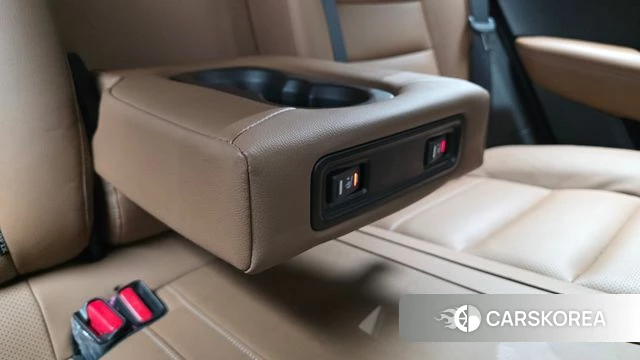 Renault Korea (Samsung) The New QM6 id 5033612 из Кореи 10