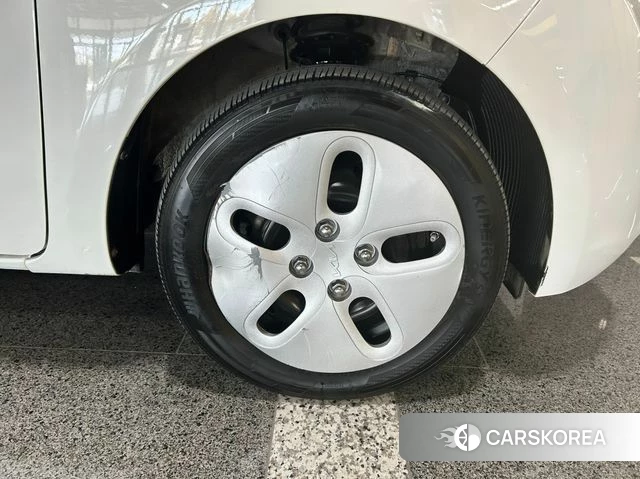 Kia The New Ray id 5040466 из Кореи 10