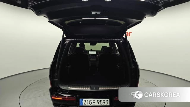 Hyundai Santa Fe (MX5) id 4975448 из Кореи 10