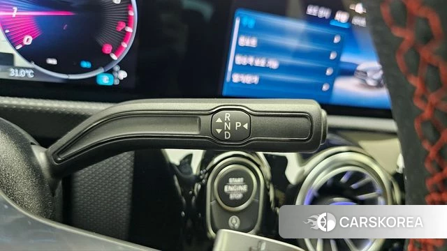 Mercedes-Benz CLA-Class C118 id 4700448 из Кореи 10