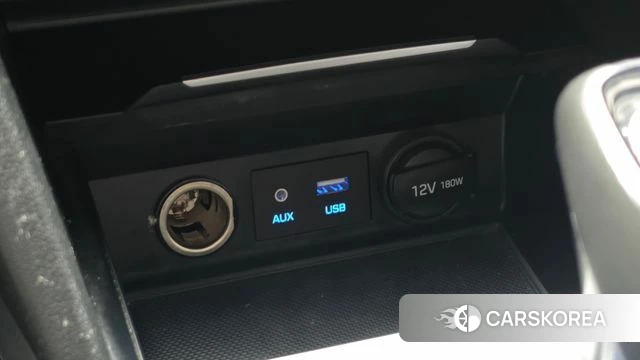 Hyundai Avante AD id 4837182 из Кореи 10