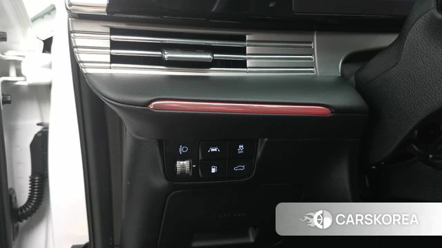 Hyundai The New Grandeur IG id 4986857 из Кореи 10