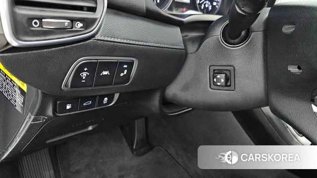 Hyundai Grandeur IG id 5029427 из Кореи 10