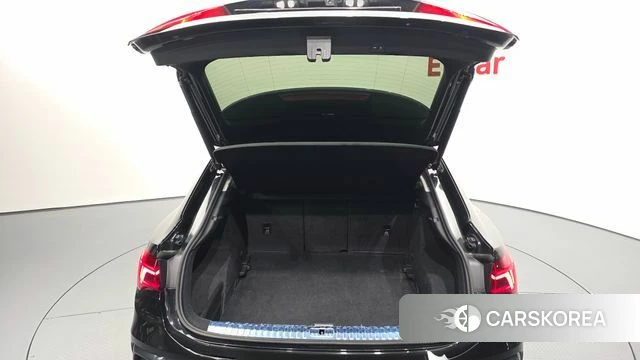 Audi Q3 (F3) id 5033905 из Кореи 10