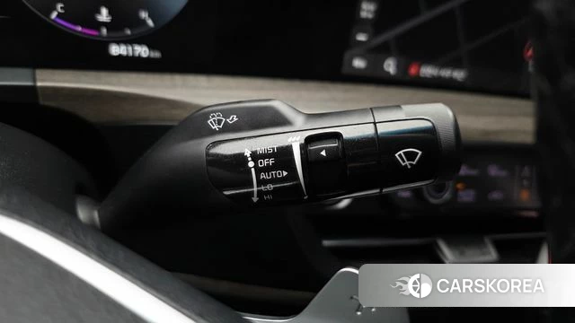 Kia K8 id 5012816 из Кореи 10