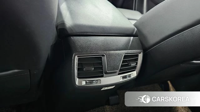 Ssangyong The New Rexton Sport id 5002242 из Кореи 10