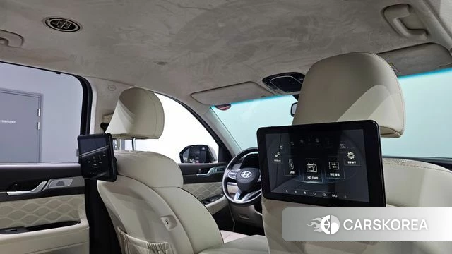 Hyundai Palisade id 4929878 из Кореи 10