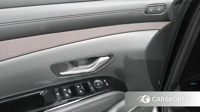 Hyundai The New Tucson Hybrid (NX4) id 4985450 из Кореи 10
