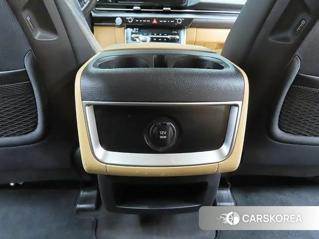 Kia Carnival 4th generation id 4893472 из Кореи 10