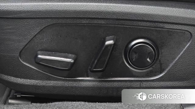 Kia The New K5 Hybrid 3rd generation id 5011181 из Кореи 10