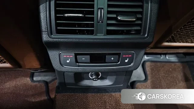 Audi Q5 (FY) id 3464297 из Кореи 10