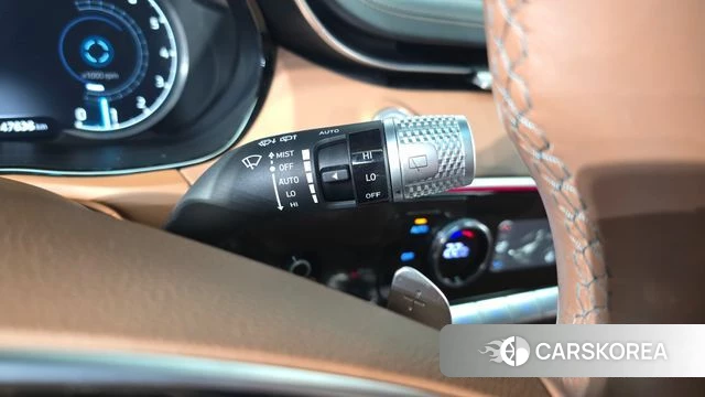 Genesis GV70 id 4935379 из Кореи 10