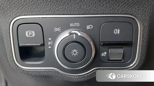 Mercedes-Benz GLB-Class X247 id 3664919 из Кореи 10