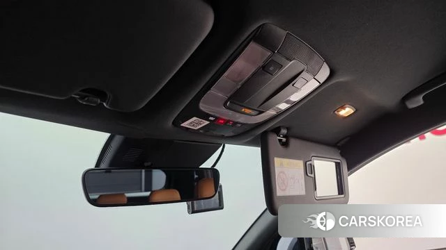 Kia Sportage 5th Generation Hybrid id 4964670 из Кореи 10