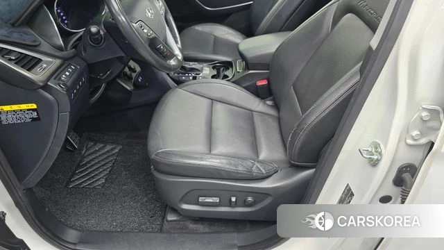 Hyundai The New Max Cruise id 5013949 из Кореи 10