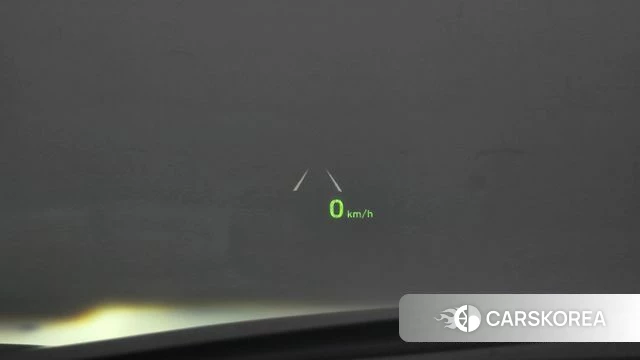 Genesis G70 id 4977360 из Кореи 10