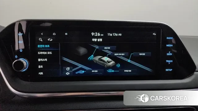 Hyundai Sonata (DN8) id 3361507 из Кореи 10
