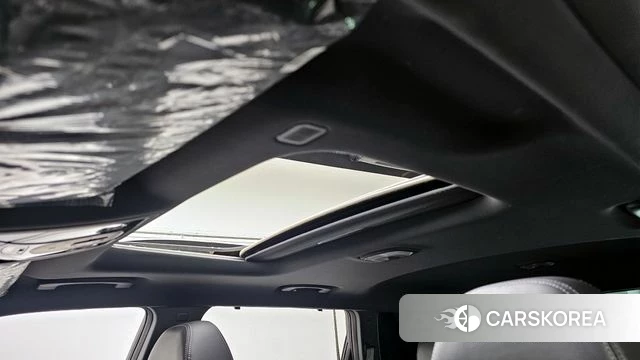 Ssangyong All New Rexton id 3923157 из Кореи 10
