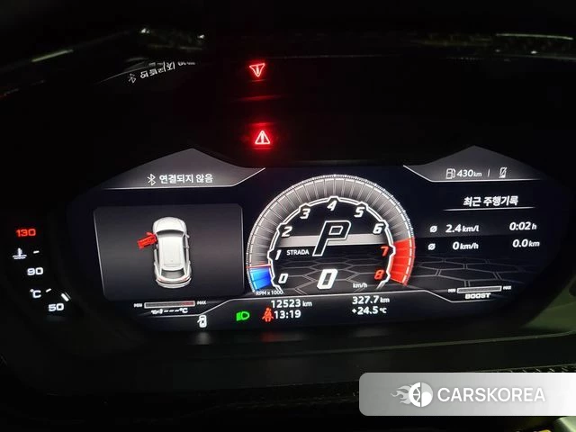 Lamborghini Urus id 4952019 из Кореи 10