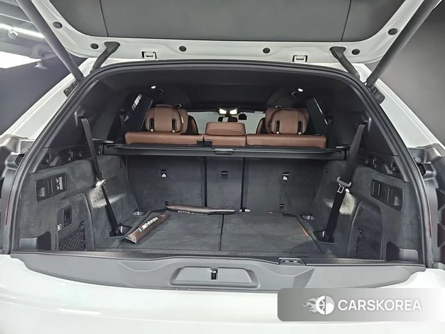 BMW X5 (G05) id 4980963 из Кореи 10