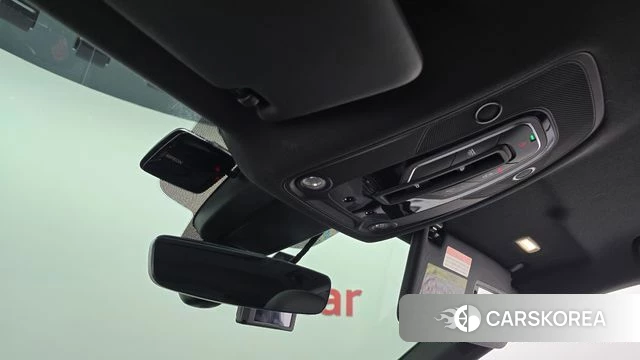 Audi SQ5 (FY) id 4929013 из Кореи 10