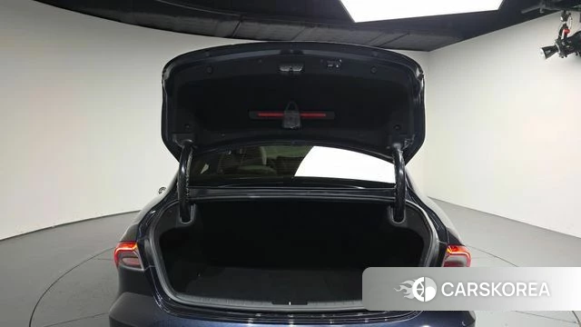 Hyundai The New Grandeur IG id 5003708 из Кореи 10