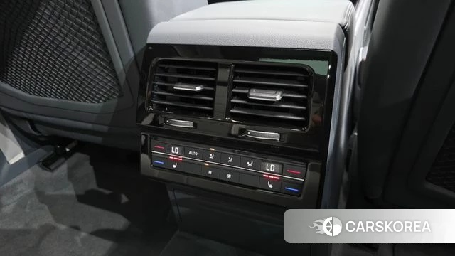 Volkswagen Touareg 3rd generation id 4995313 из Кореи 10