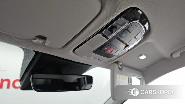 Hyundai The New Tucson (NX4) id 4964935 из Кореи 10