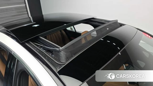 Mercedes-Benz E-Class W214 id 4934502 из Кореи 10