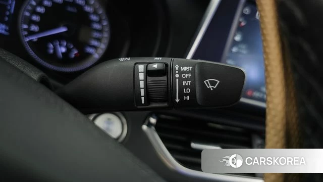 Hyundai Grandeur IG id 4770876 из Кореи 10