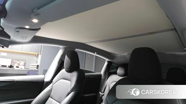 Tesla Model Y id 4879591 из Кореи 10