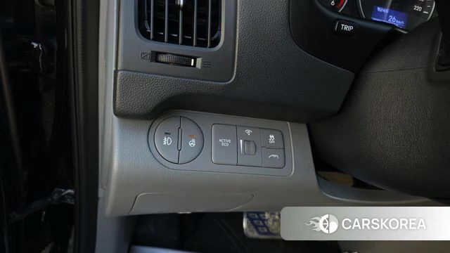 Hyundai The New Grand Starex id 5048393 из Кореи 10