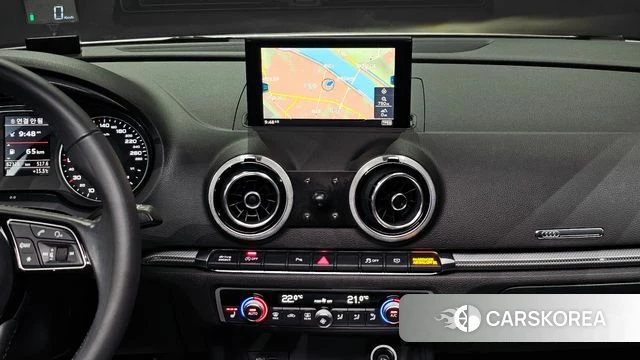 Audi New A3 id 5023956 из Кореи 10