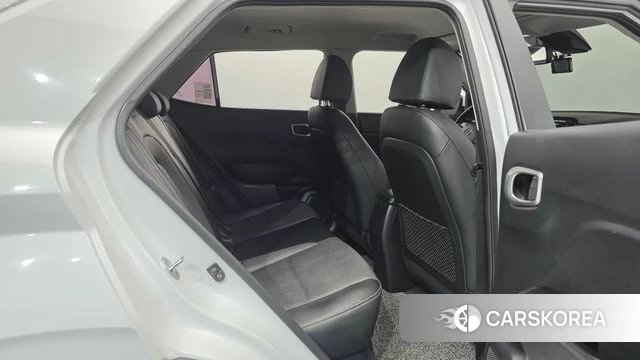 Hyundai Venue id 4741831 из Кореи 10
