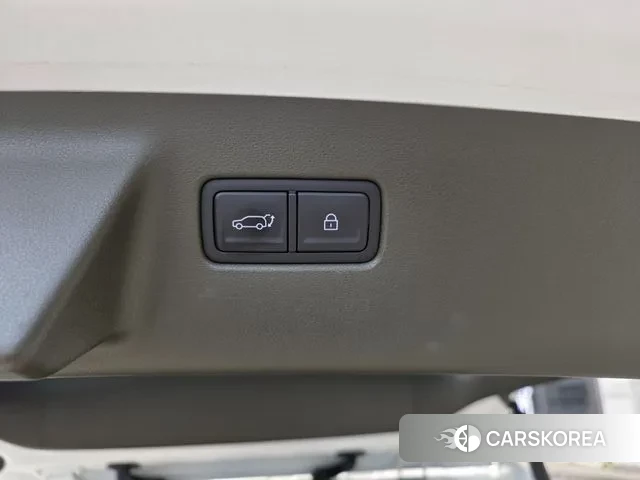 Hyundai Santa Fe (MX5) id 3365836 из Кореи 10
