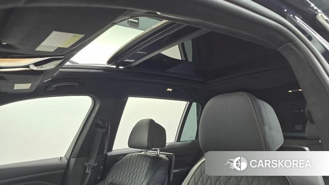 BMW X7 (G07) id 3807673 из Кореи 10
