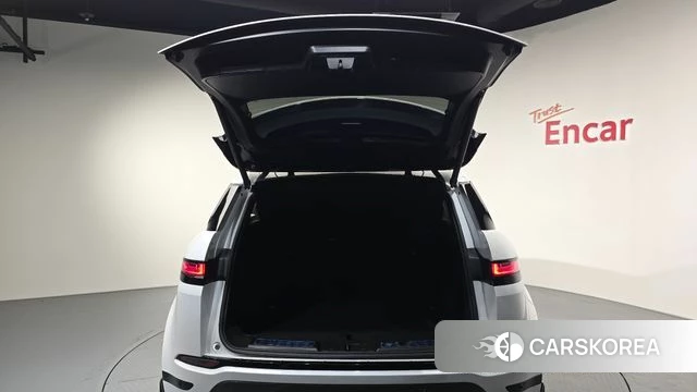 Land Rover Range Rover Evoque 2nd Generation id 4921759 из Кореи 10