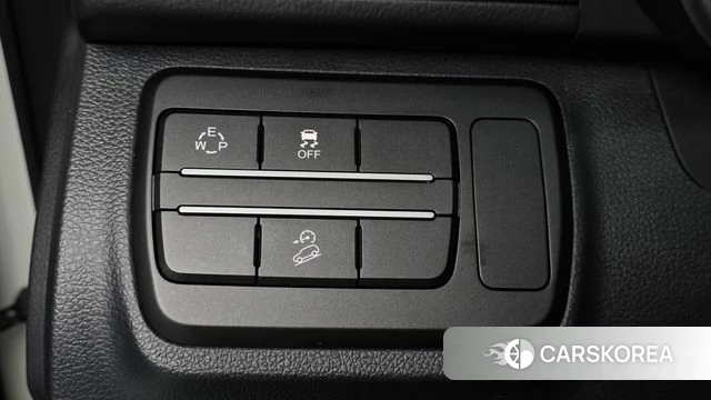 Ssangyong Tivoli Air id 5023860 из Кореи 10