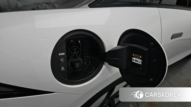 Hyundai Ionic 6 id 5021018 из Кореи 10