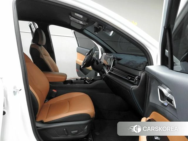 Kia Sportage 5th Generation id 4985851 из Кореи 10