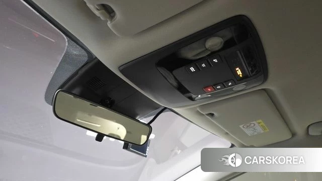 Kia The New Carnival 4th Generation id 4957756 из Кореи 10