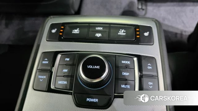 Genesis G80 id 4988433 из Кореи 10